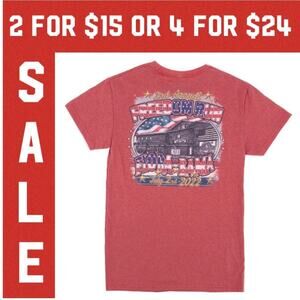 🔴 Flora Bama tshirt